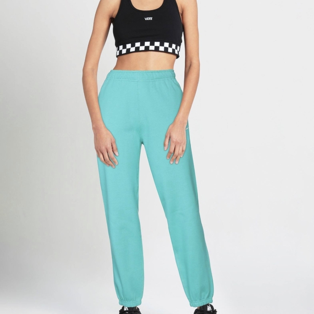 Nike Blue Track Pants Sweat pants RELAXED Fit
